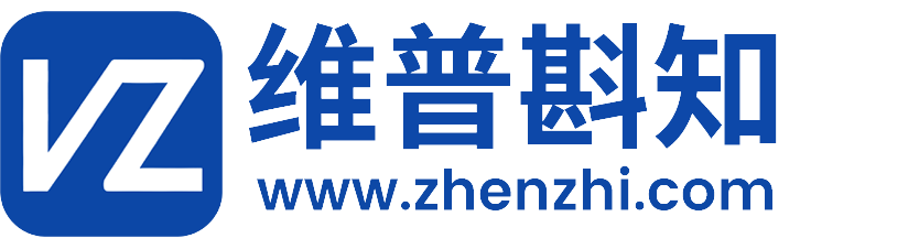 维普斟知智评logo